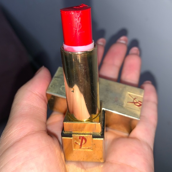 YSL Le rouge lipstick - Picture 5 of 7